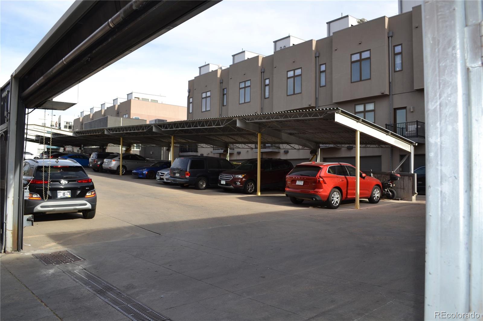 MLS Image #5 for 2500  walnut street 306,denver, Colorado