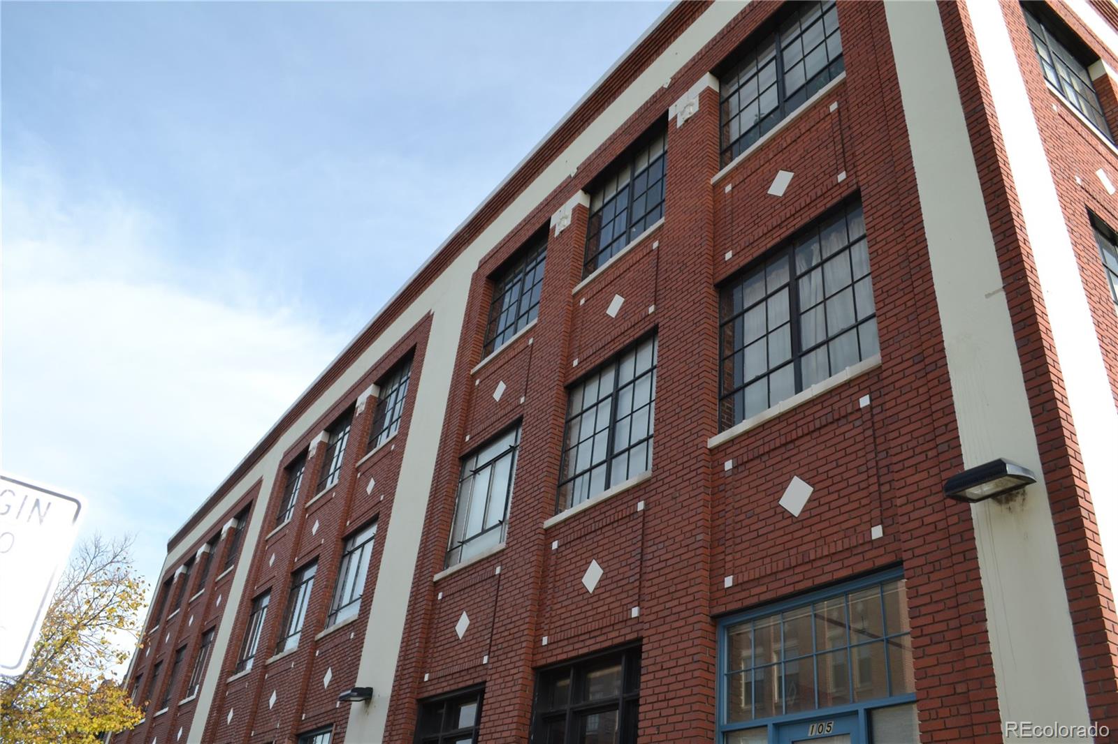 MLS Image #6 for 2500  walnut street 306,denver, Colorado
