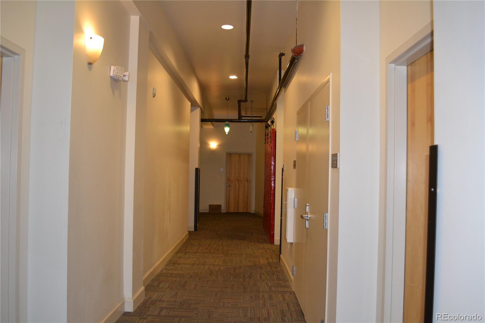 MLS Image #7 for 2500  walnut street 306,denver, Colorado