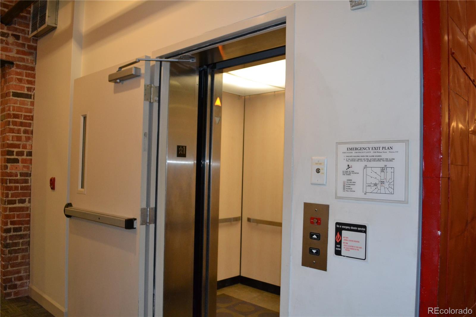 MLS Image #8 for 2500  walnut street 306,denver, Colorado