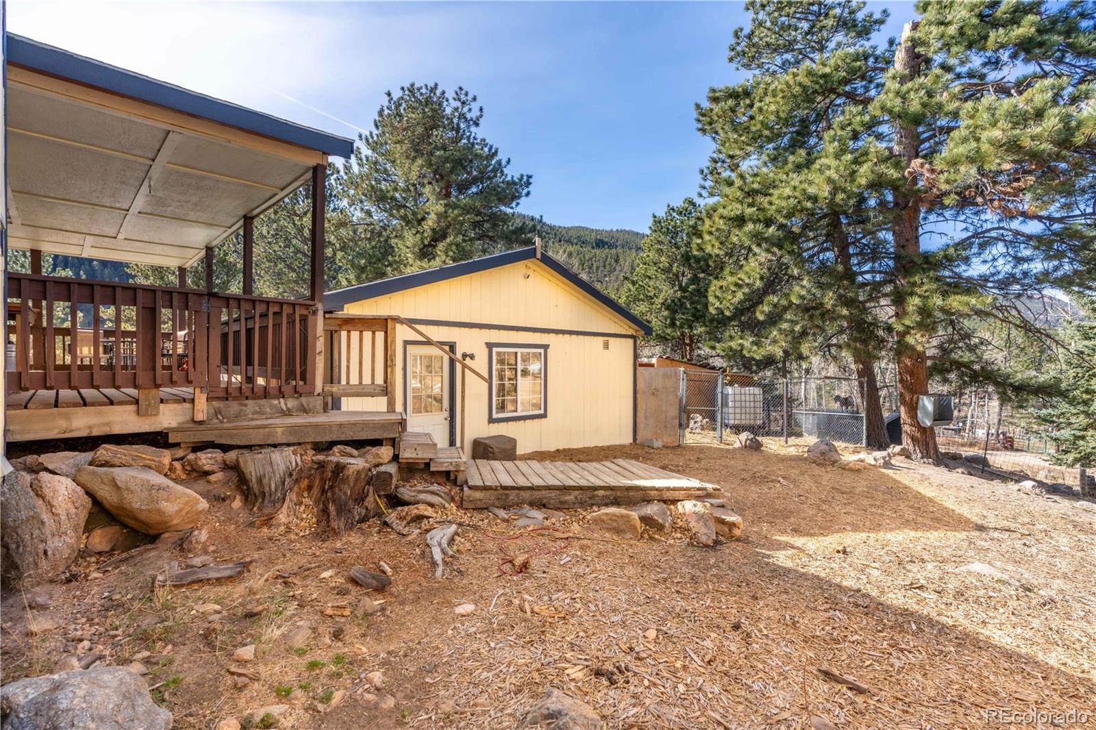MLS Image #17 for 80  heide road,shawnee, Colorado