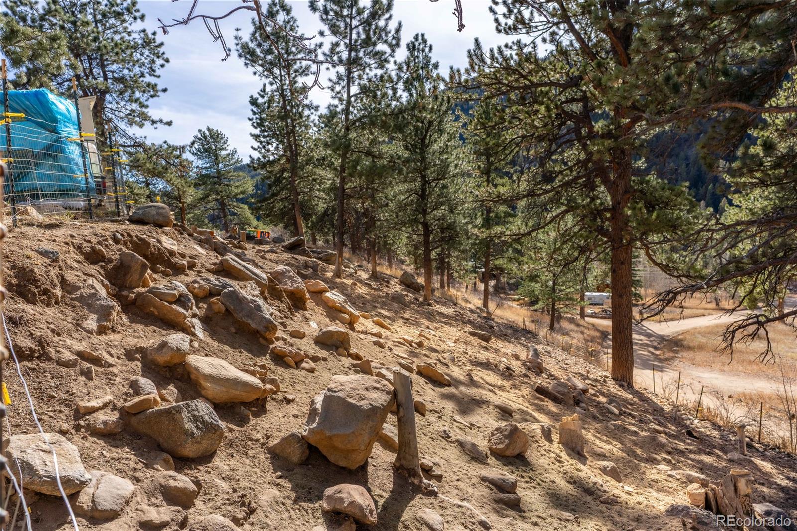 MLS Image #18 for 80  heide road,shawnee, Colorado