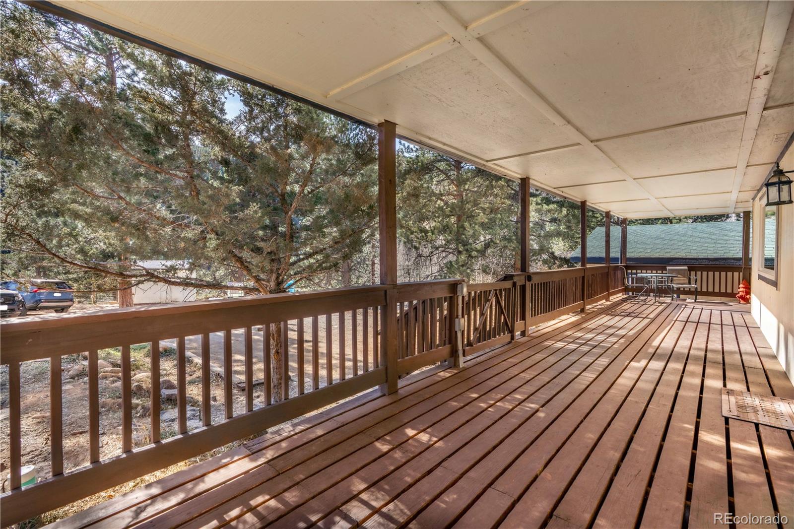 MLS Image #2 for 80  heide road,shawnee, Colorado