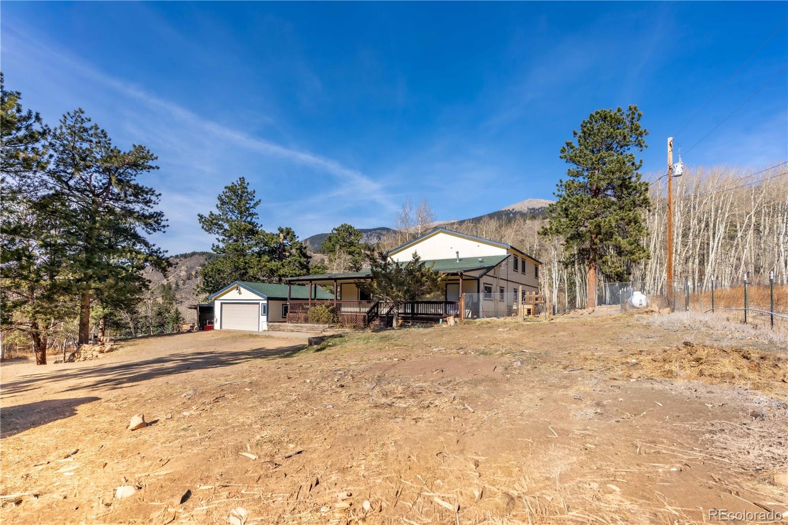 MLS Image #21 for 80  heide road,shawnee, Colorado