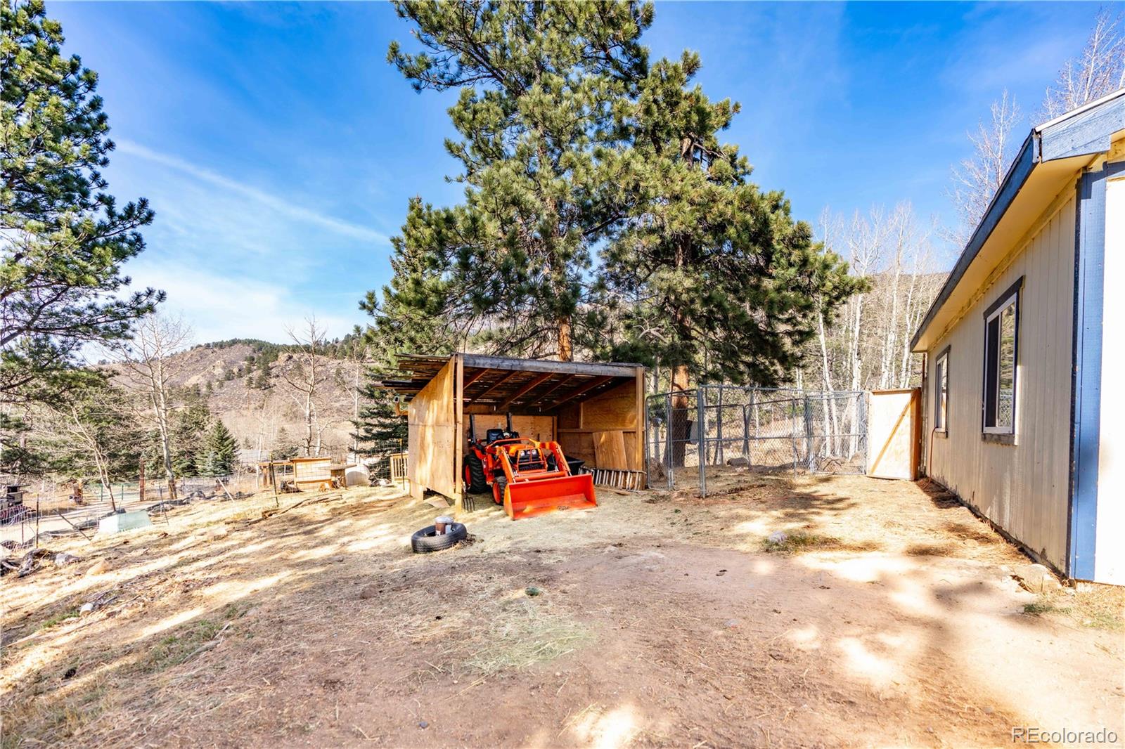 MLS Image #22 for 80  heide road,shawnee, Colorado