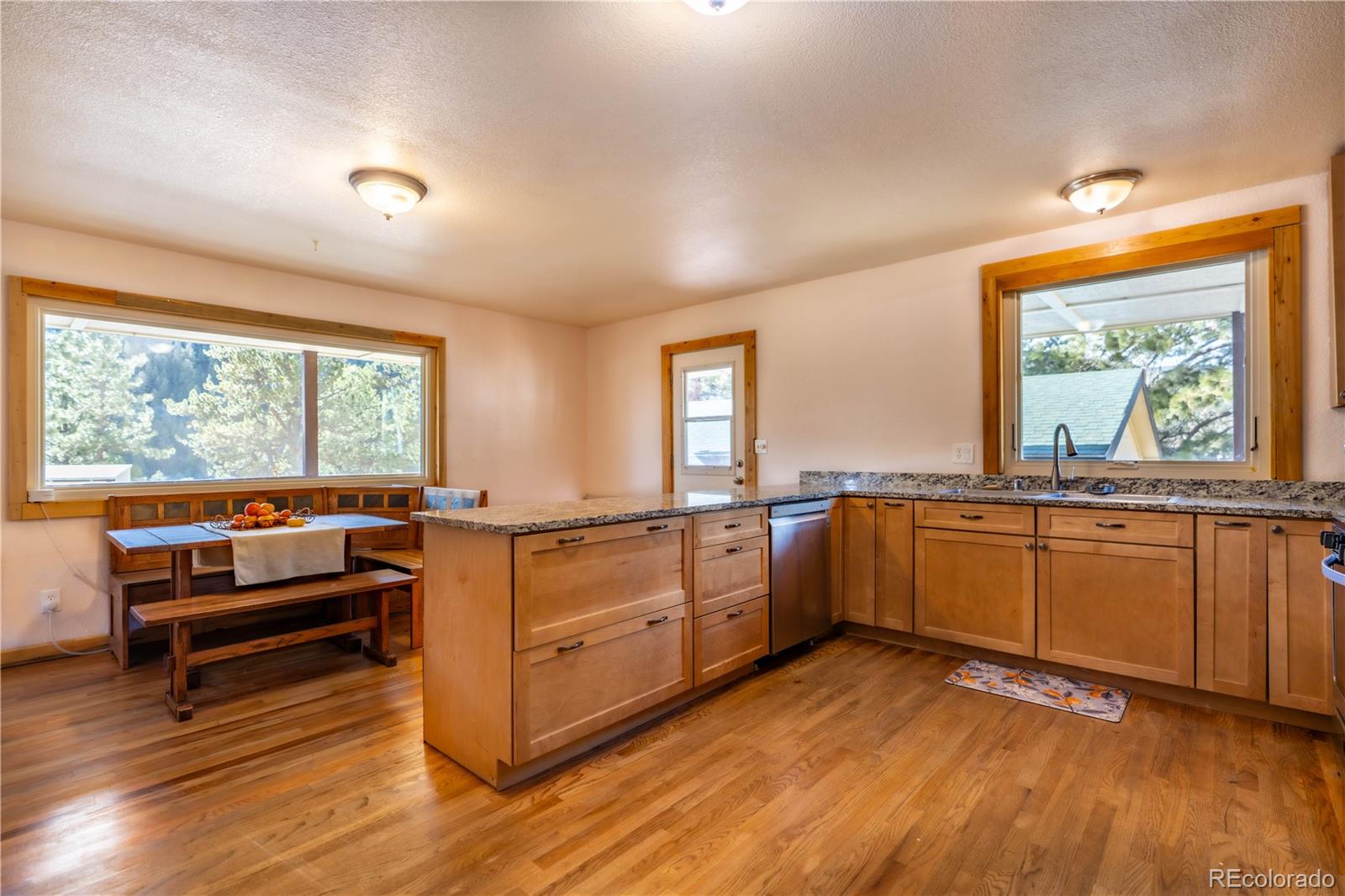 MLS Image #3 for 80  heide road,shawnee, Colorado