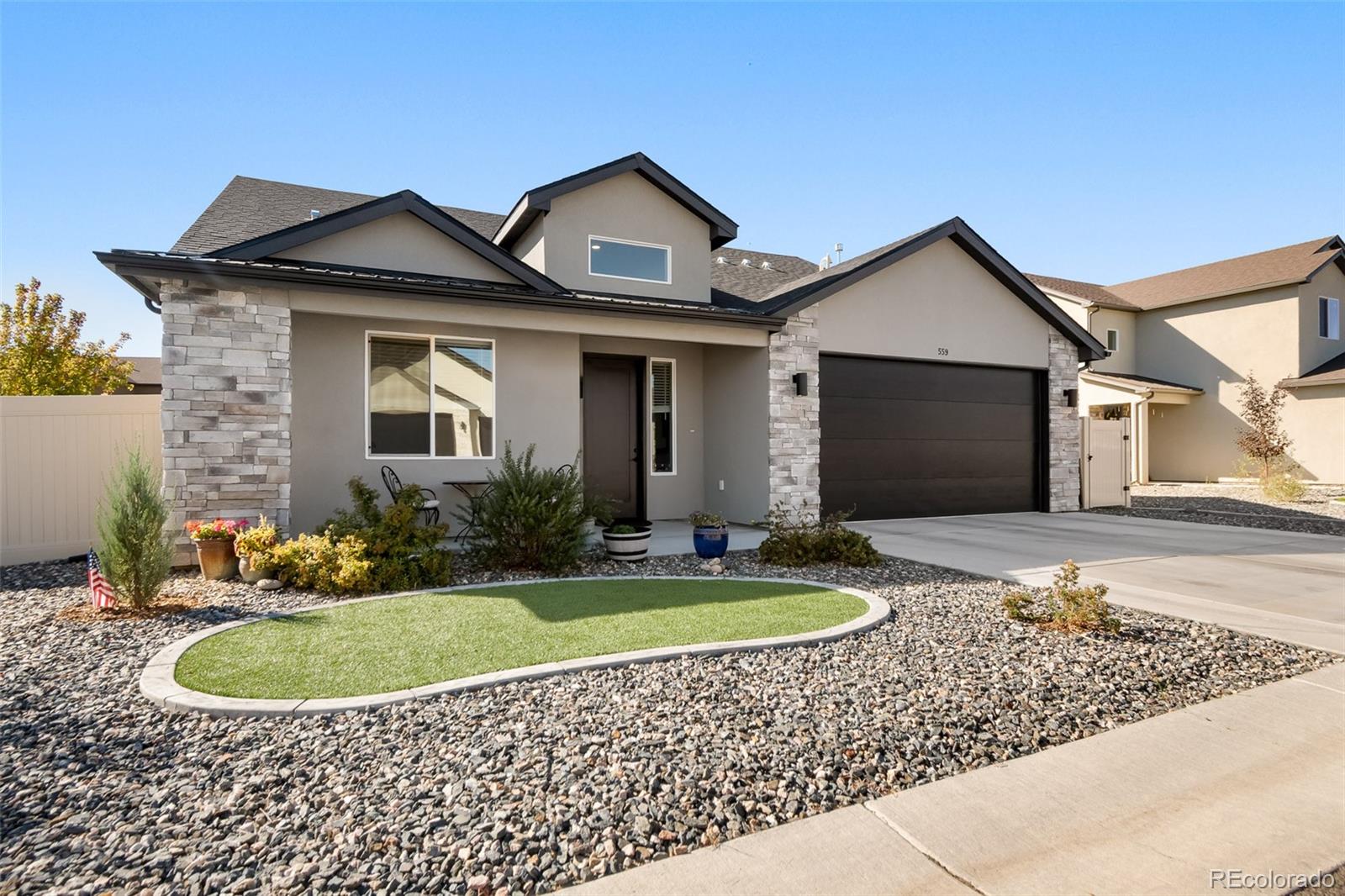 MLS Image #0 for 559  hobbs court,fruita, Colorado