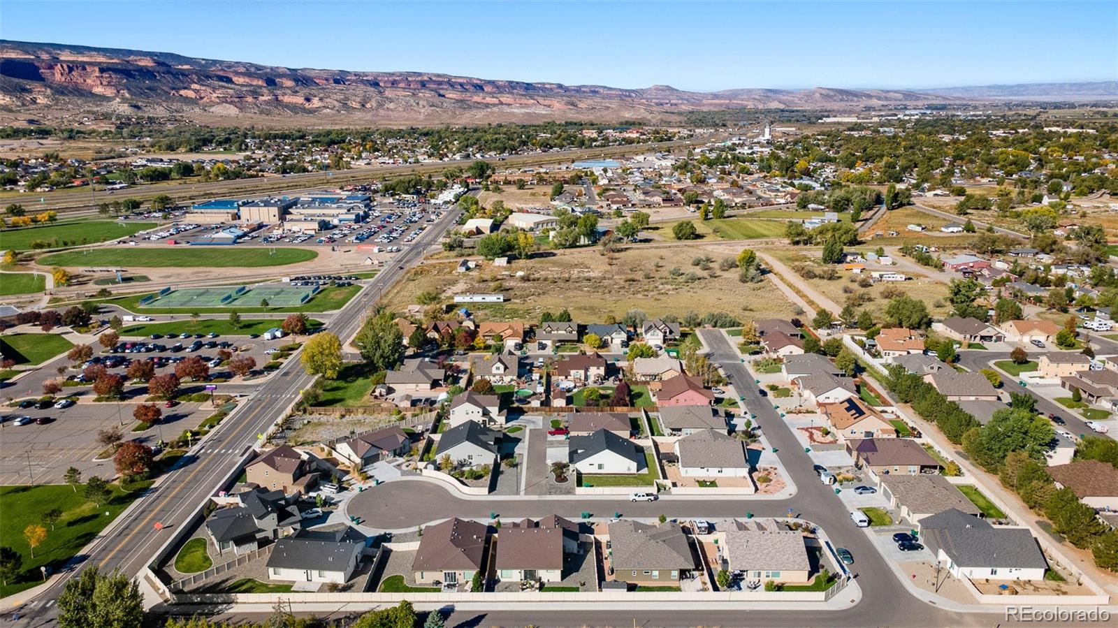 MLS Image #29 for 559  hobbs court,fruita, Colorado