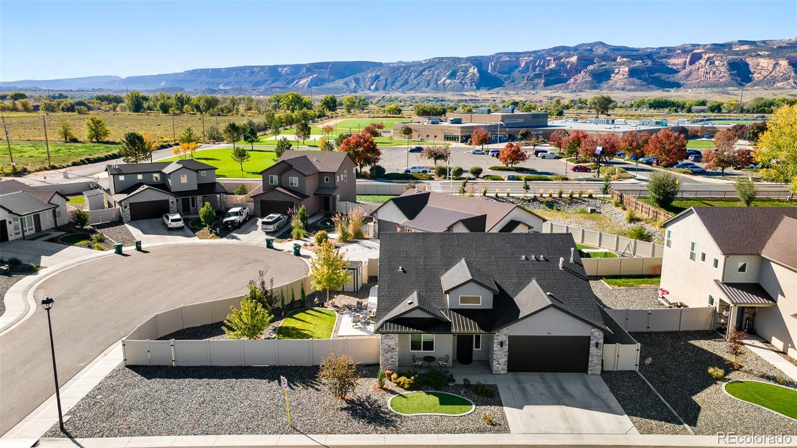 MLS Image #30 for 559  hobbs court,fruita, Colorado