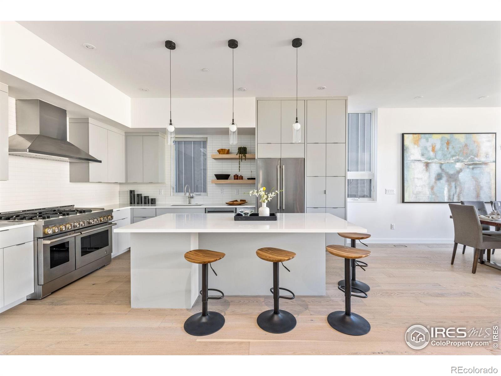 MLS Image #1 for 3315  broadway avenue,boulder, Colorado
