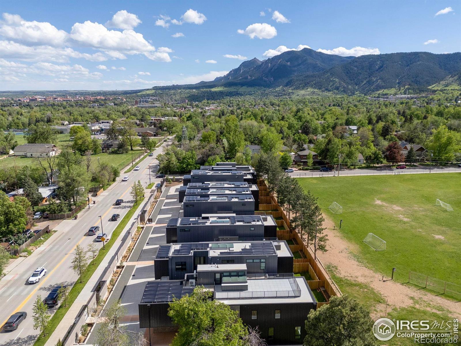 MLS Image #2 for 3319  broadway street,boulder, Colorado