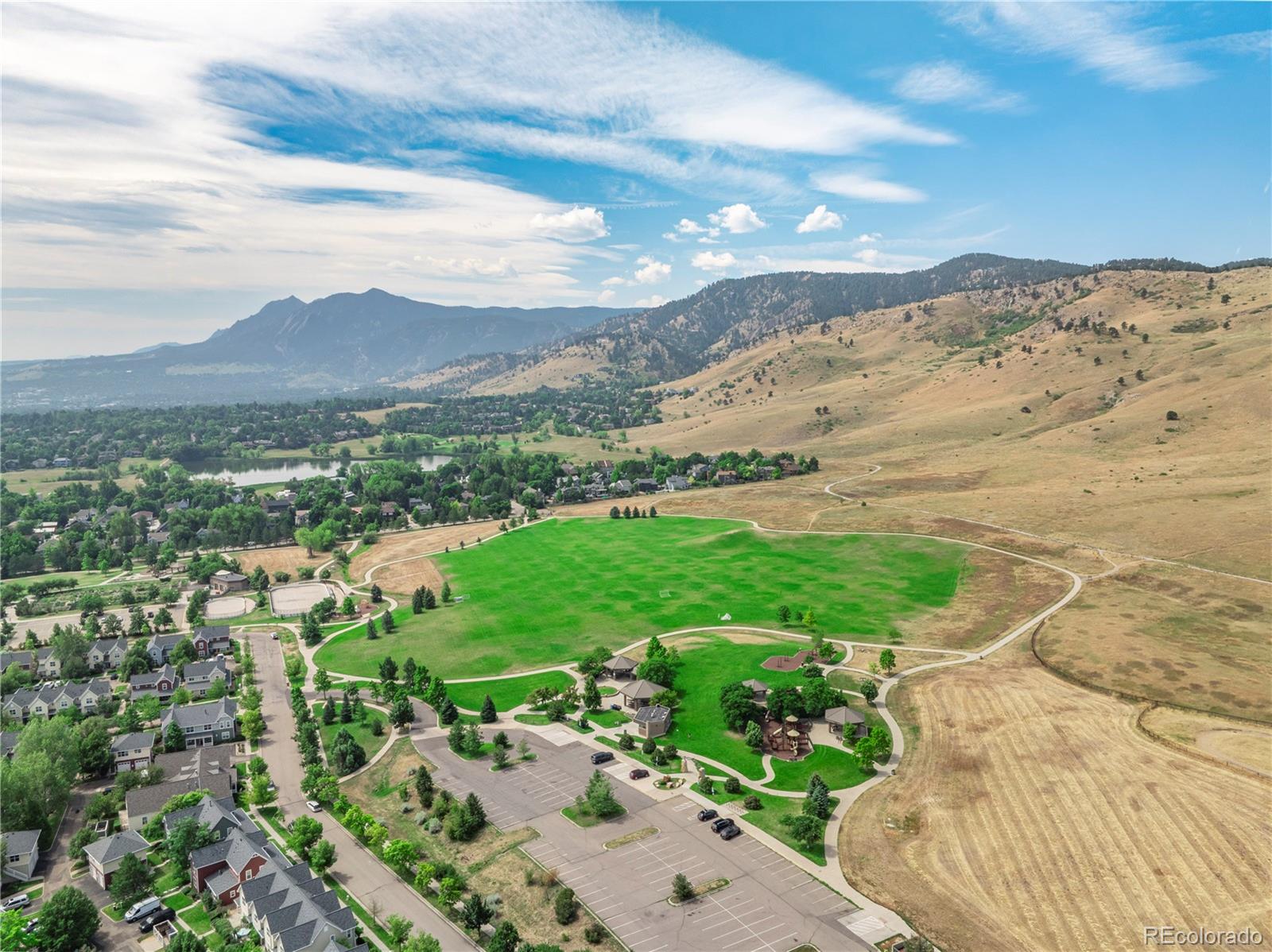 MLS Image #3 for 1045  laramie boulevard,boulder, Colorado