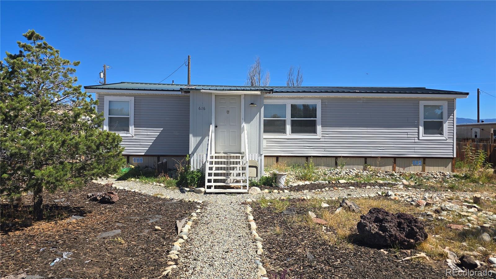 MLS Image #0 for 616  narcisso avenue,fort garland, Colorado