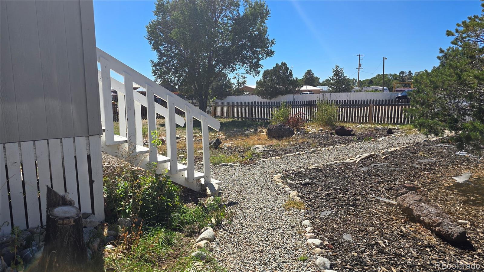 MLS Image #1 for 616  narcisso avenue,fort garland, Colorado