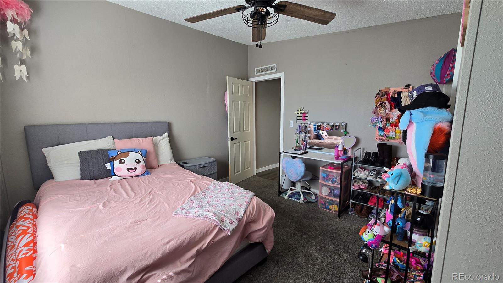 MLS Image #12 for 616  narcisso avenue,fort garland, Colorado