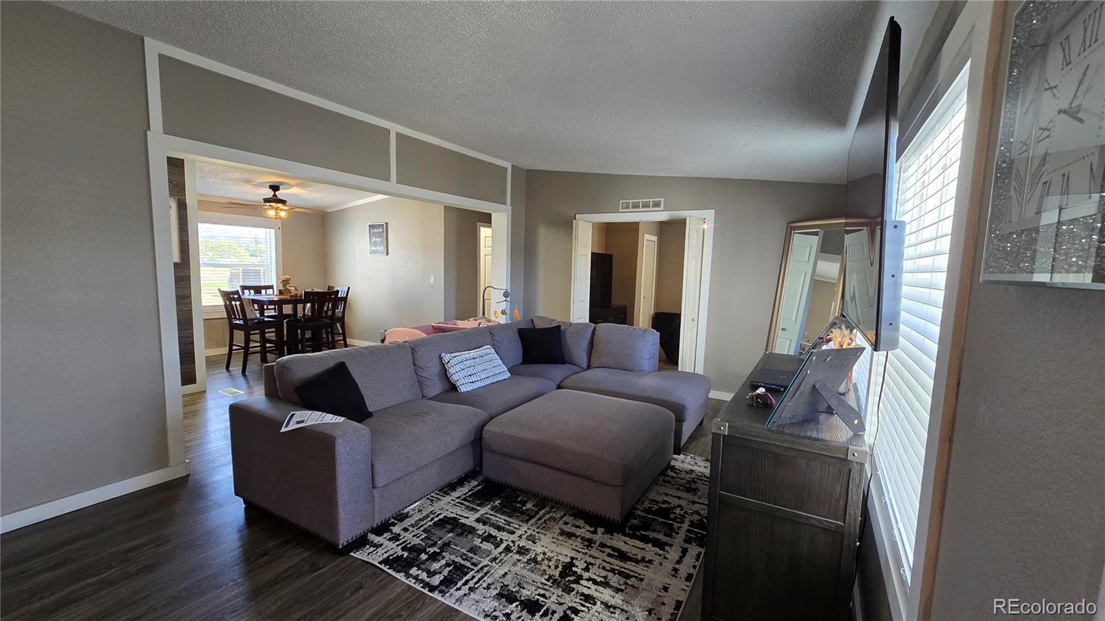 MLS Image #2 for 616  narcisso avenue,fort garland, Colorado