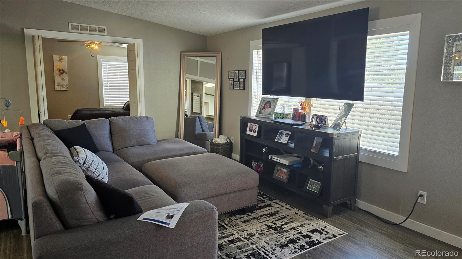 MLS Image #3 for 616  narcisso avenue,fort garland, Colorado