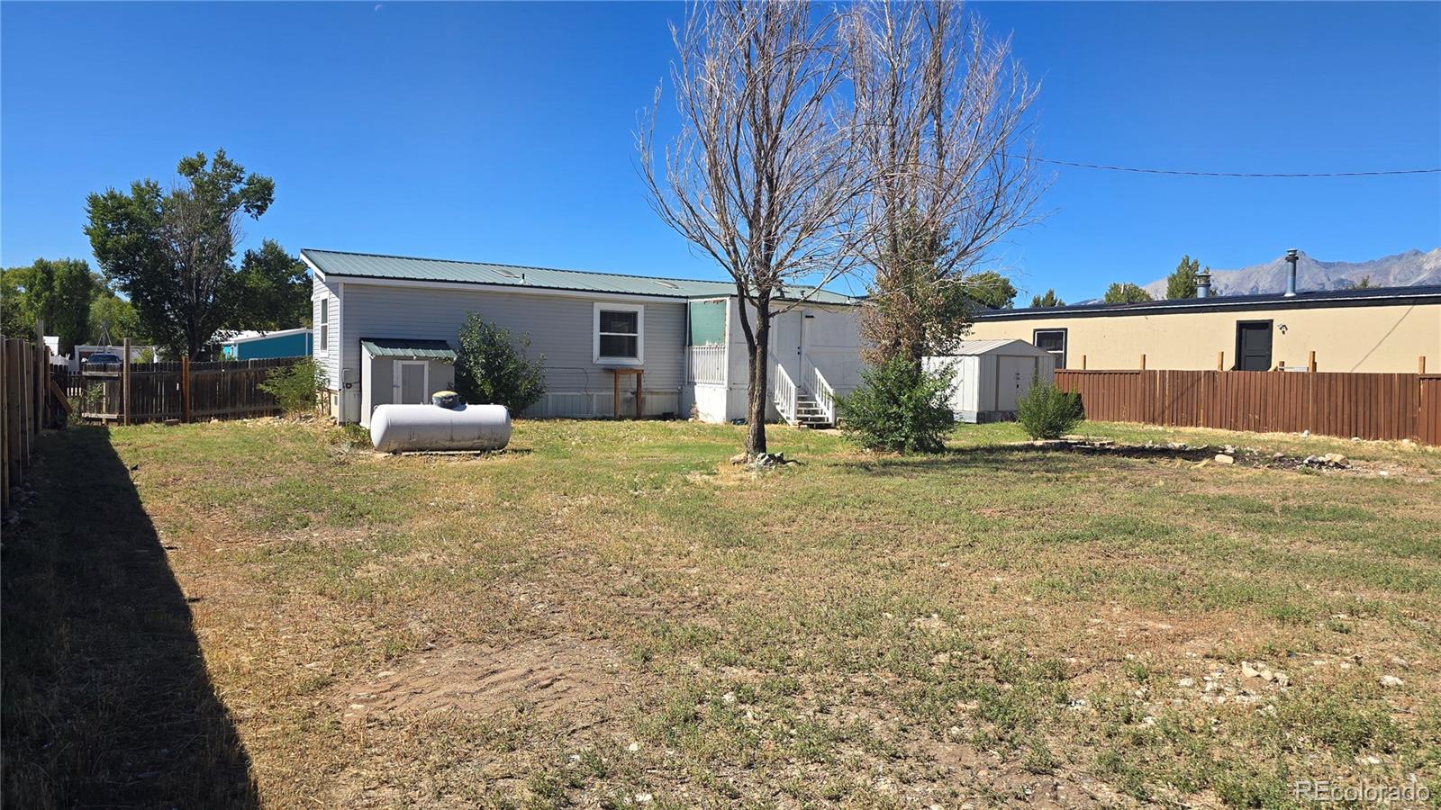 MLS Image #30 for 616  narcisso avenue,fort garland, Colorado