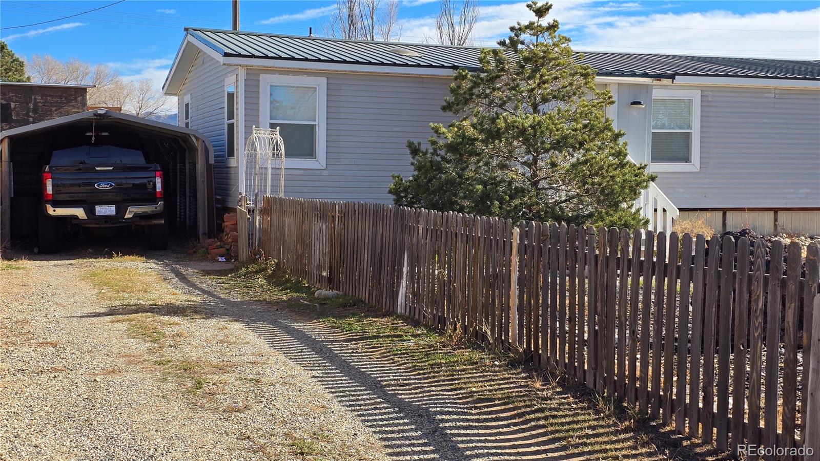 MLS Image #32 for 616  narcisso avenue,fort garland, Colorado