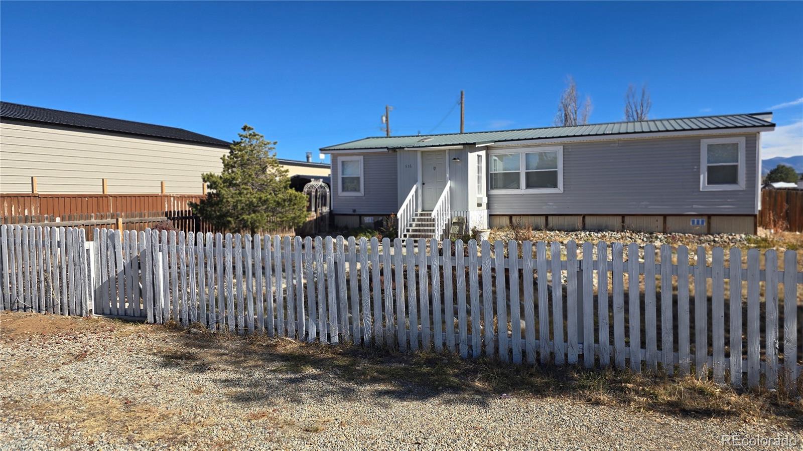 MLS Image #35 for 616  narcisso avenue,fort garland, Colorado