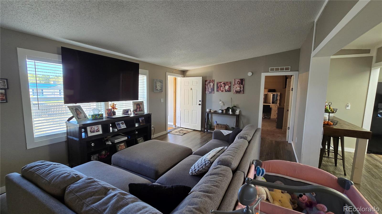 MLS Image #4 for 616  narcisso avenue,fort garland, Colorado