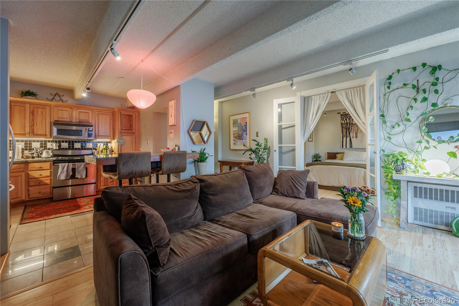 MLS Image #1 for 555 e 10th avenue 416,denver, Colorado