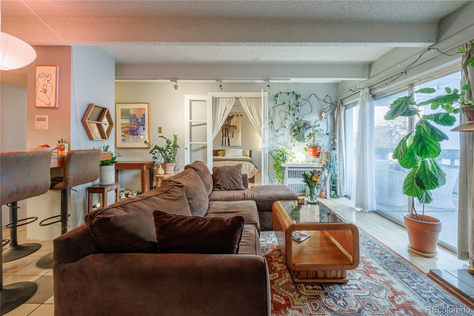 MLS Image #2 for 555 e 10th avenue 416,denver, Colorado
