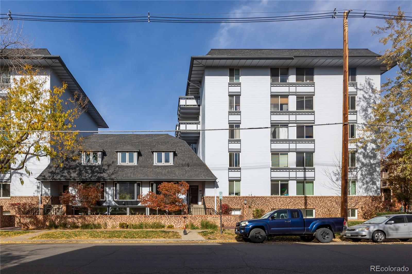 MLS Image #25 for 555 e 10th avenue 416,denver, Colorado