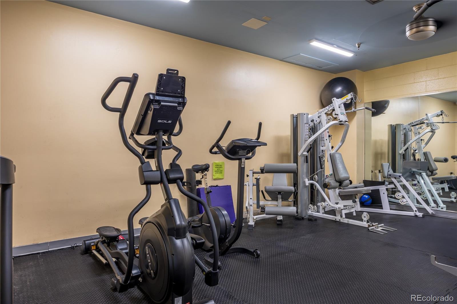 MLS Image #26 for 555 e 10th avenue 416,denver, Colorado