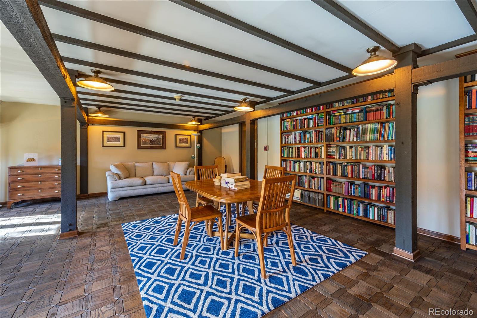 MLS Image #27 for 555 e 10th avenue 416,denver, Colorado