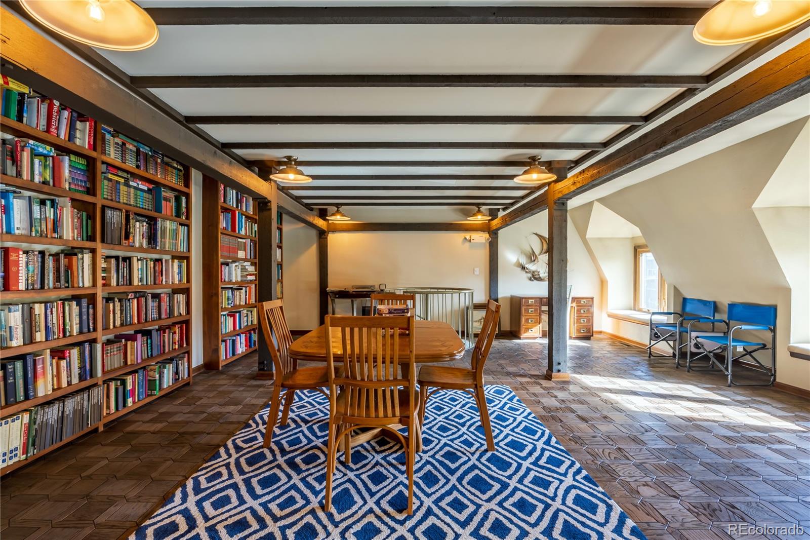 MLS Image #28 for 555 e 10th avenue 416,denver, Colorado