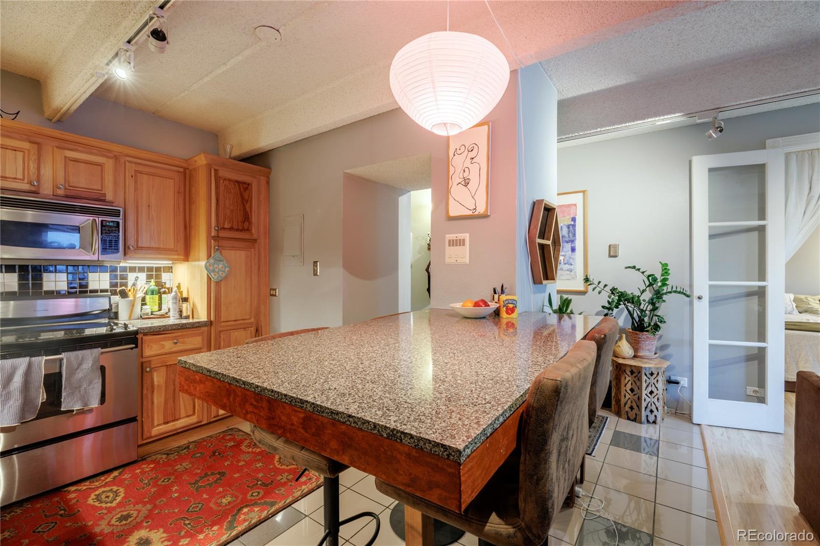 MLS Image #3 for 555 e 10th avenue 416,denver, Colorado