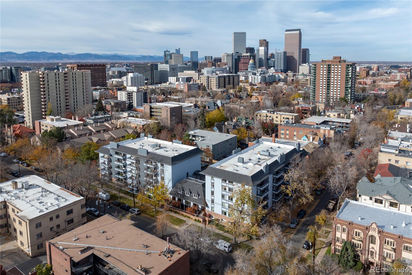 MLS Image #31 for 555 e 10th avenue 416,denver, Colorado
