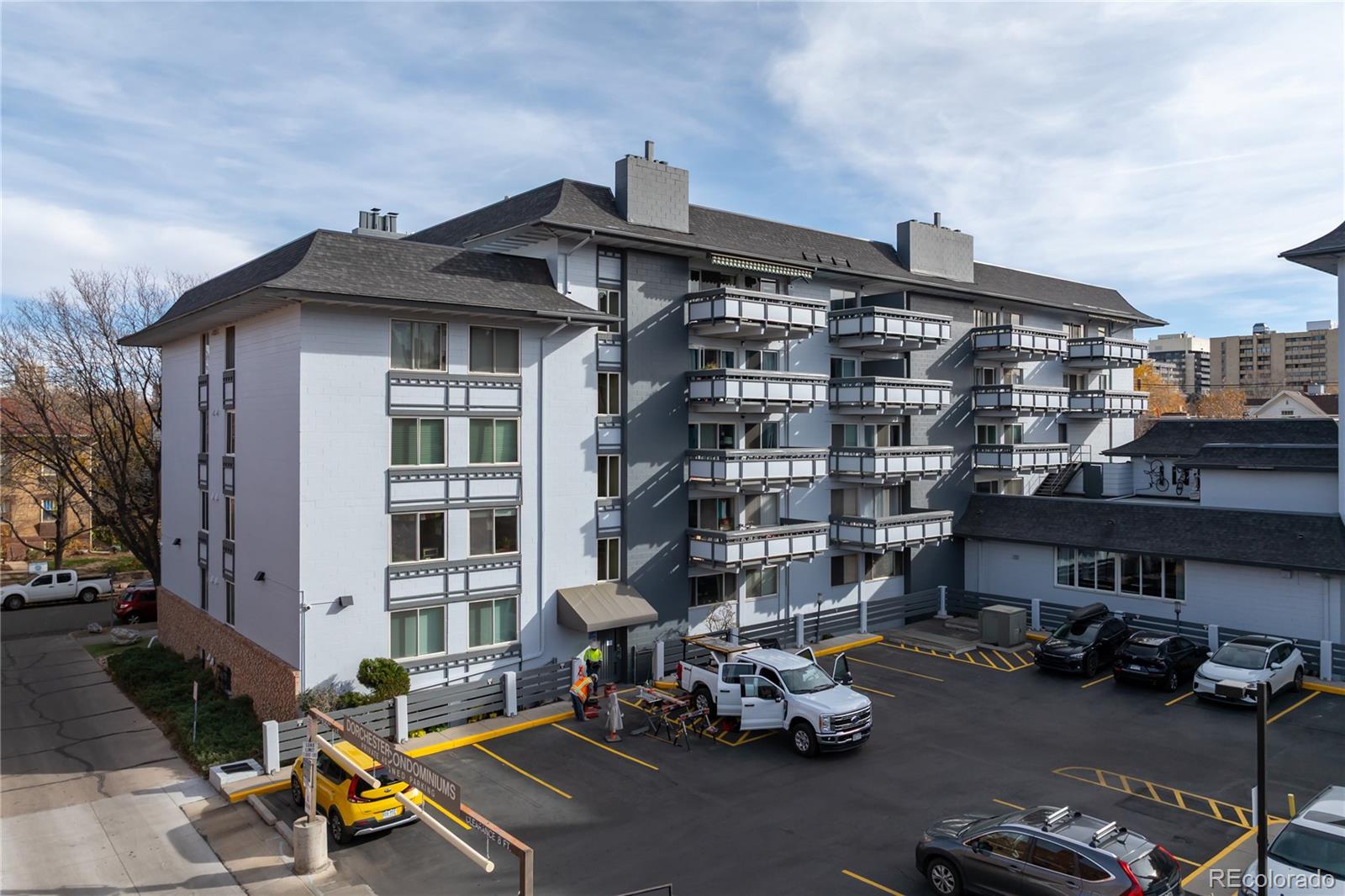MLS Image #32 for 555 e 10th avenue 416,denver, Colorado