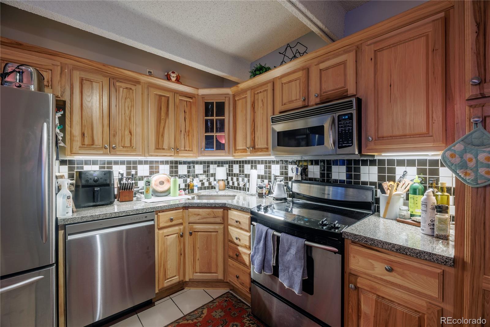 MLS Image #4 for 555 e 10th avenue 416,denver, Colorado
