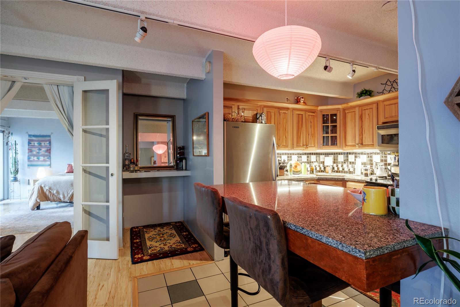 MLS Image #5 for 555 e 10th avenue 416,denver, Colorado