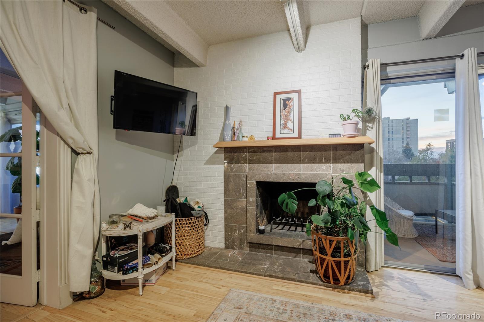 MLS Image #6 for 555 e 10th avenue 416,denver, Colorado