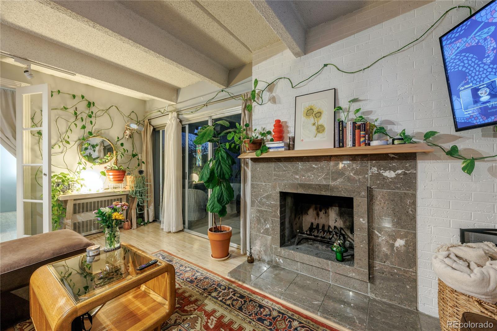 MLS Image #7 for 555 e 10th avenue 416,denver, Colorado