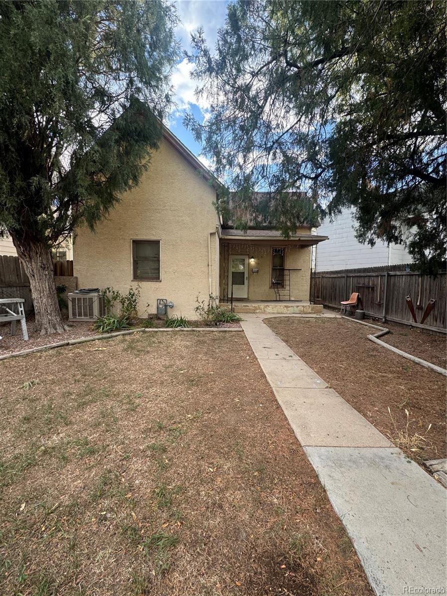 MLS Image #0 for 131  saint louis avenue,pueblo, Colorado