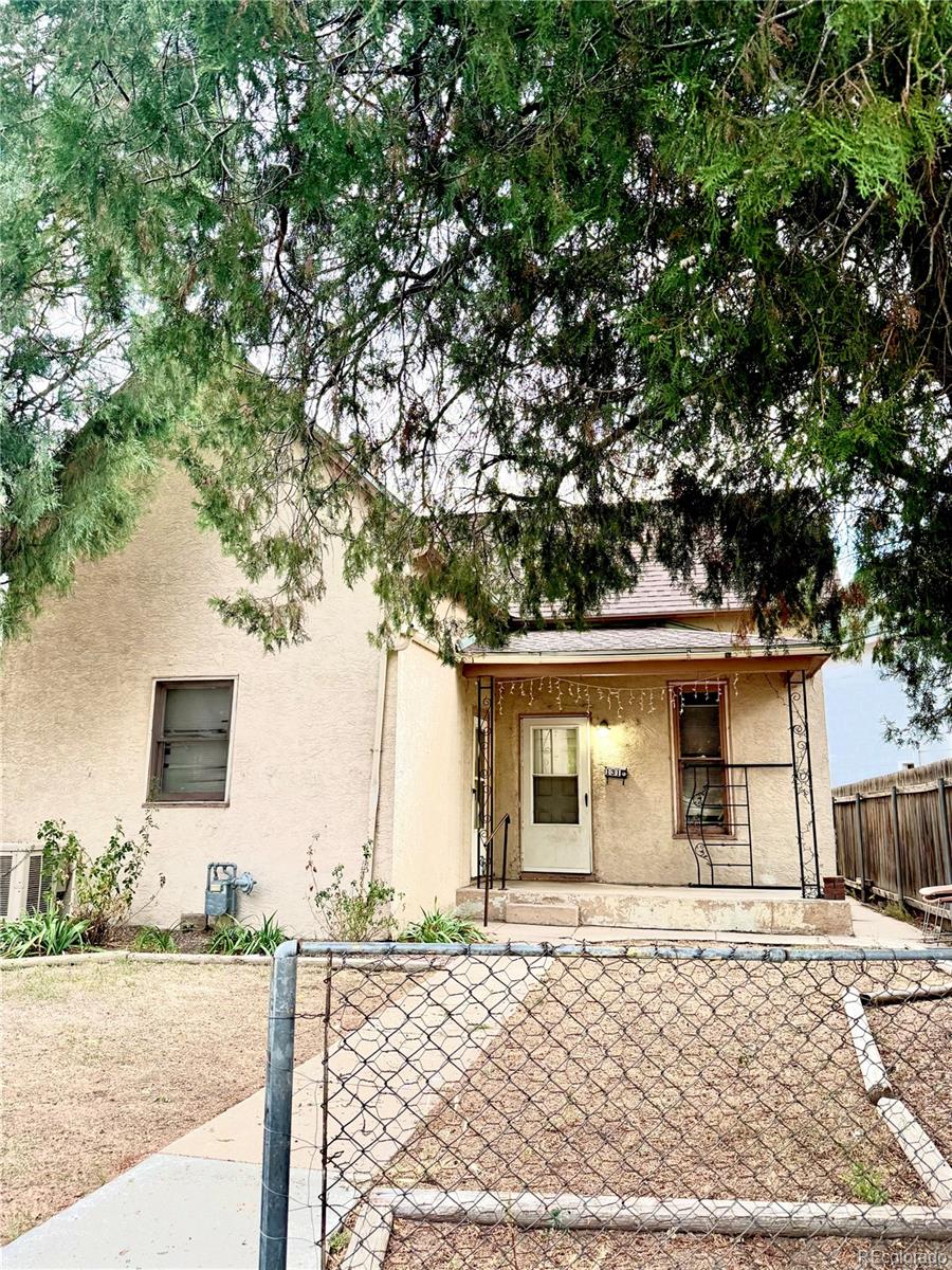 MLS Image #7 for 131  saint louis avenue,pueblo, Colorado