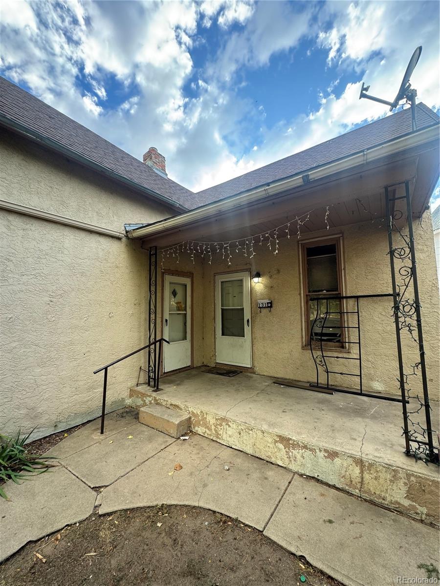 MLS Image #8 for 131  saint louis avenue,pueblo, Colorado