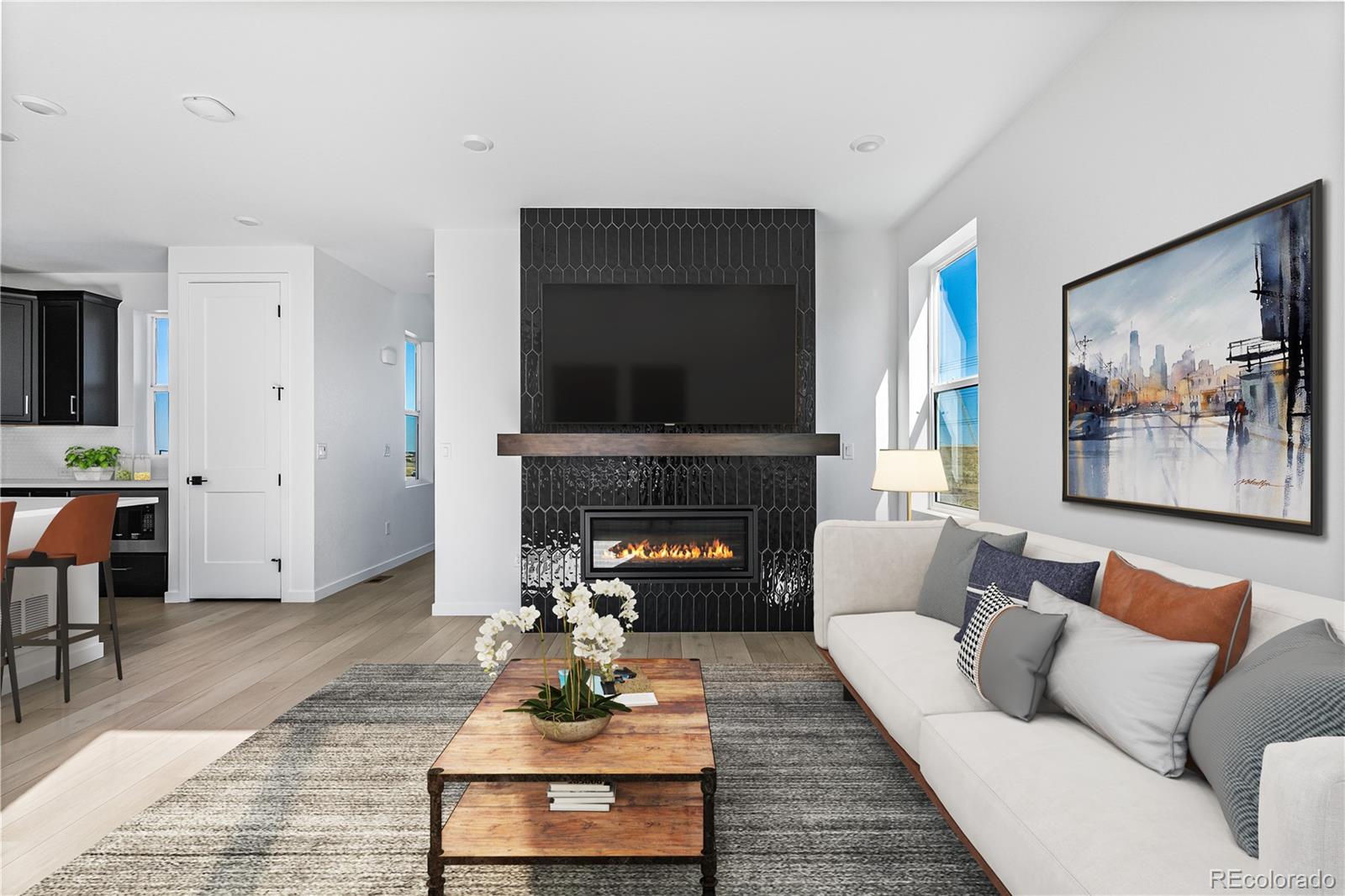 MLS Image #10 for 12058  octave avenue,lone tree, Colorado