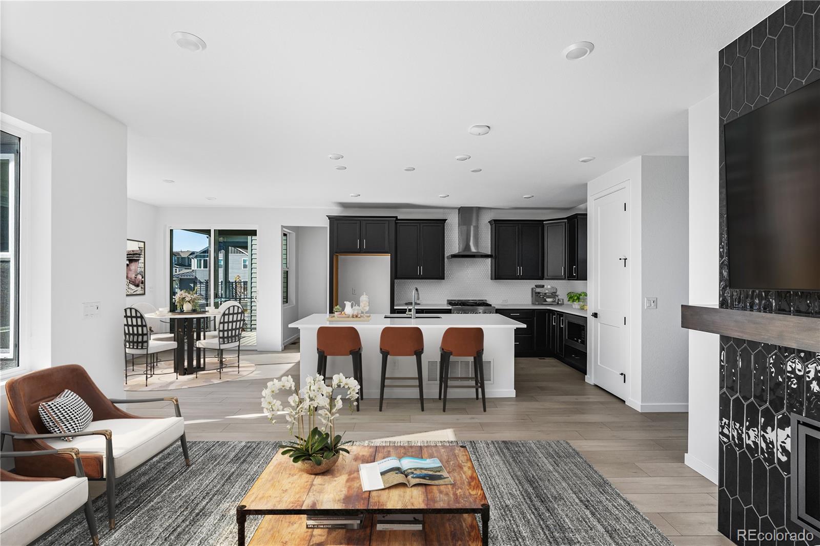 MLS Image #12 for 12058  octave avenue,lone tree, Colorado