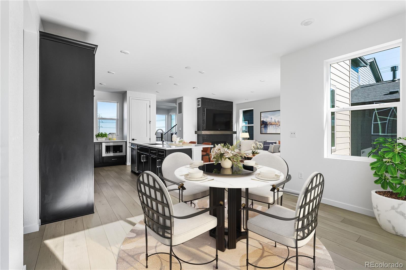 MLS Image #8 for 12058  octave avenue,lone tree, Colorado