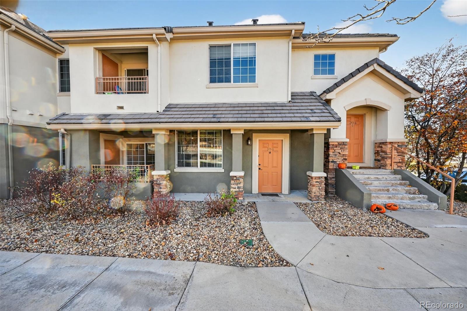 MLS Image #0 for 22675 e ontario drive 104,aurora, Colorado