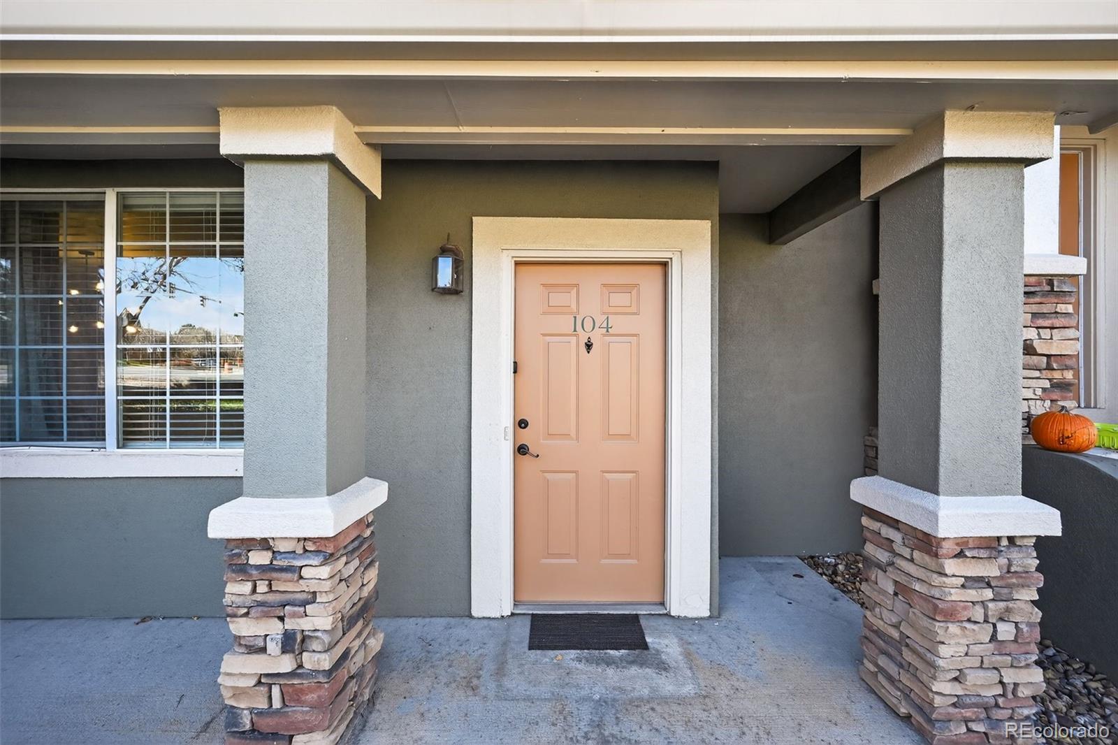 MLS Image #1 for 22675 e ontario drive 104,aurora, Colorado