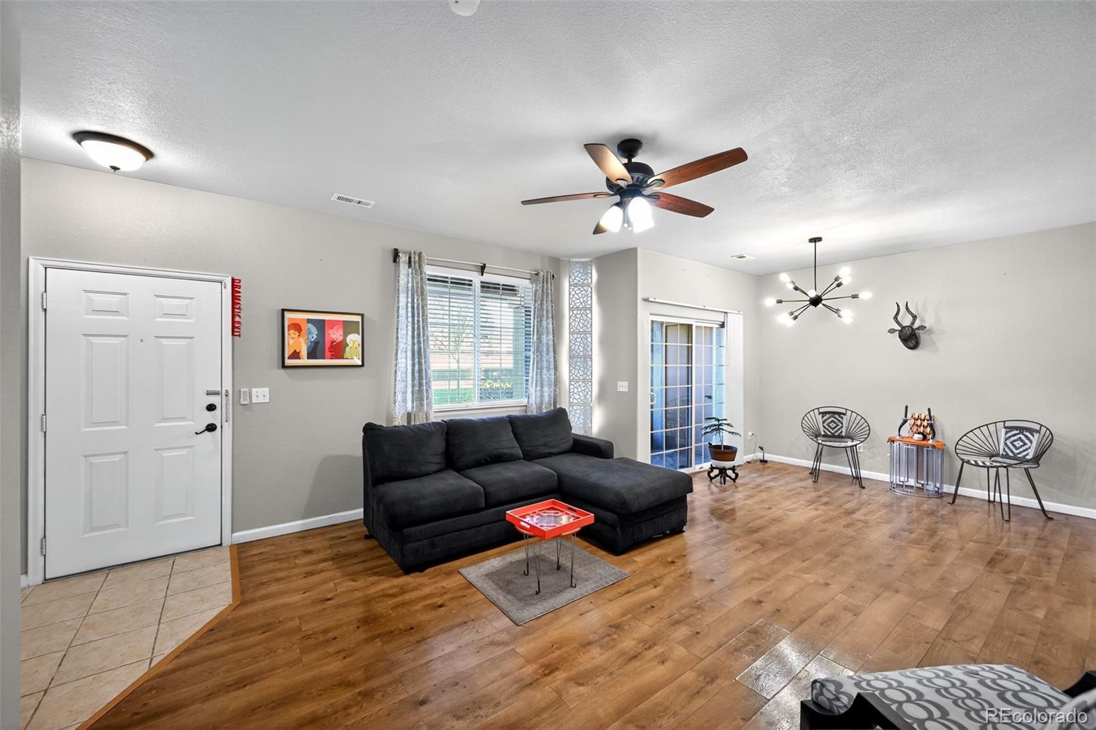 MLS Image #3 for 22675 e ontario drive 104,aurora, Colorado