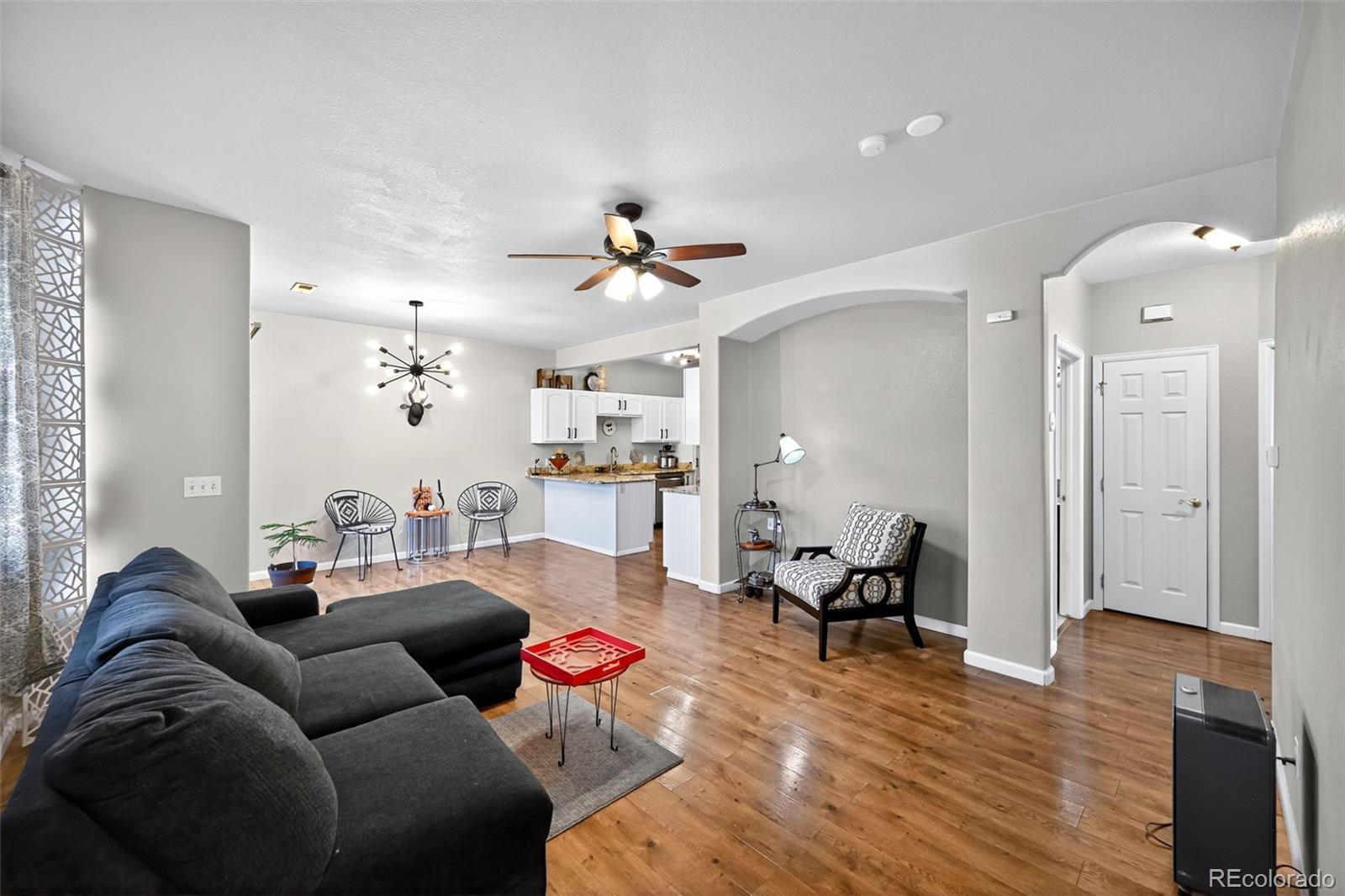 MLS Image #4 for 22675 e ontario drive 104,aurora, Colorado