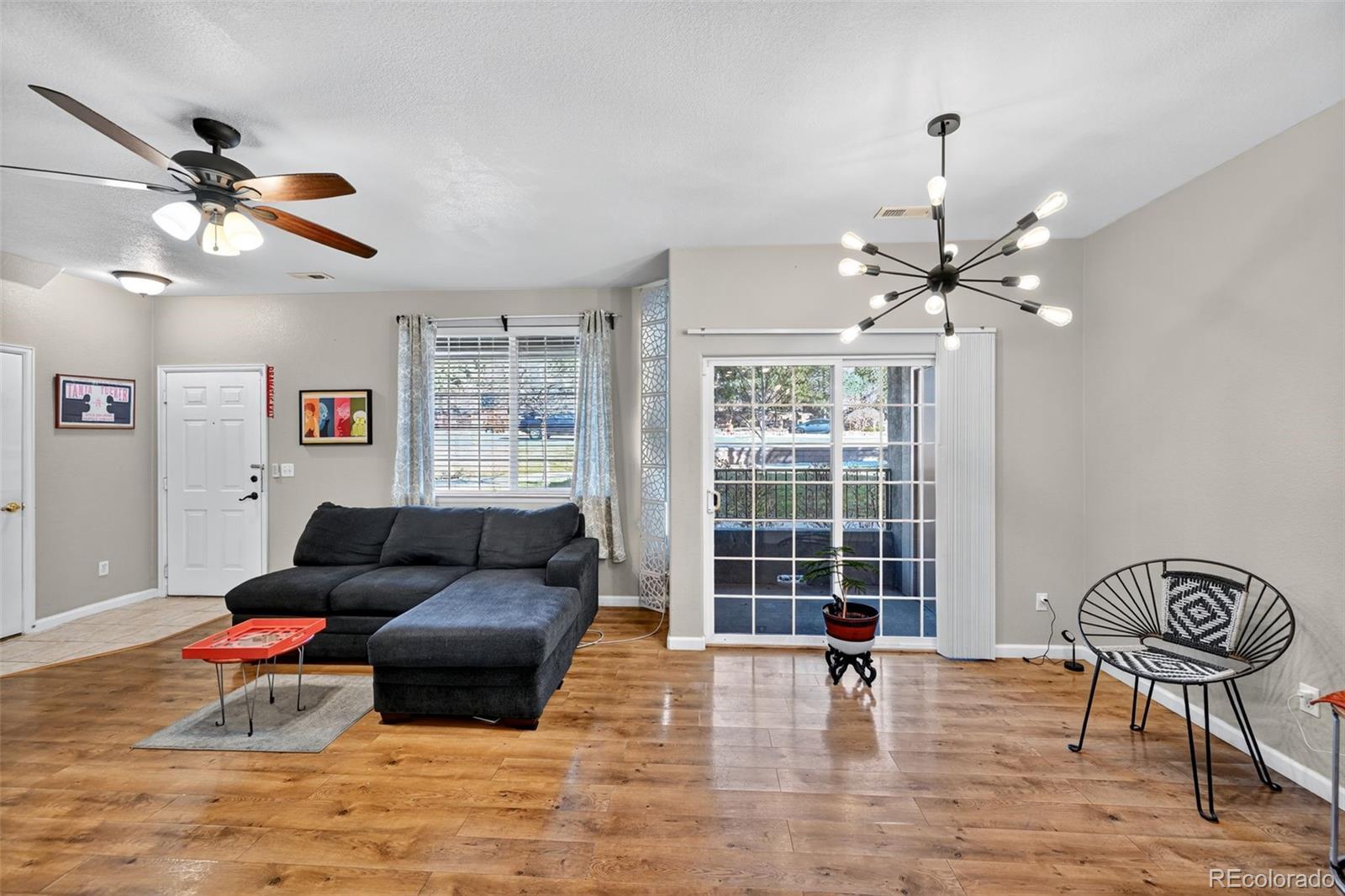 MLS Image #5 for 22675 e ontario drive 104,aurora, Colorado