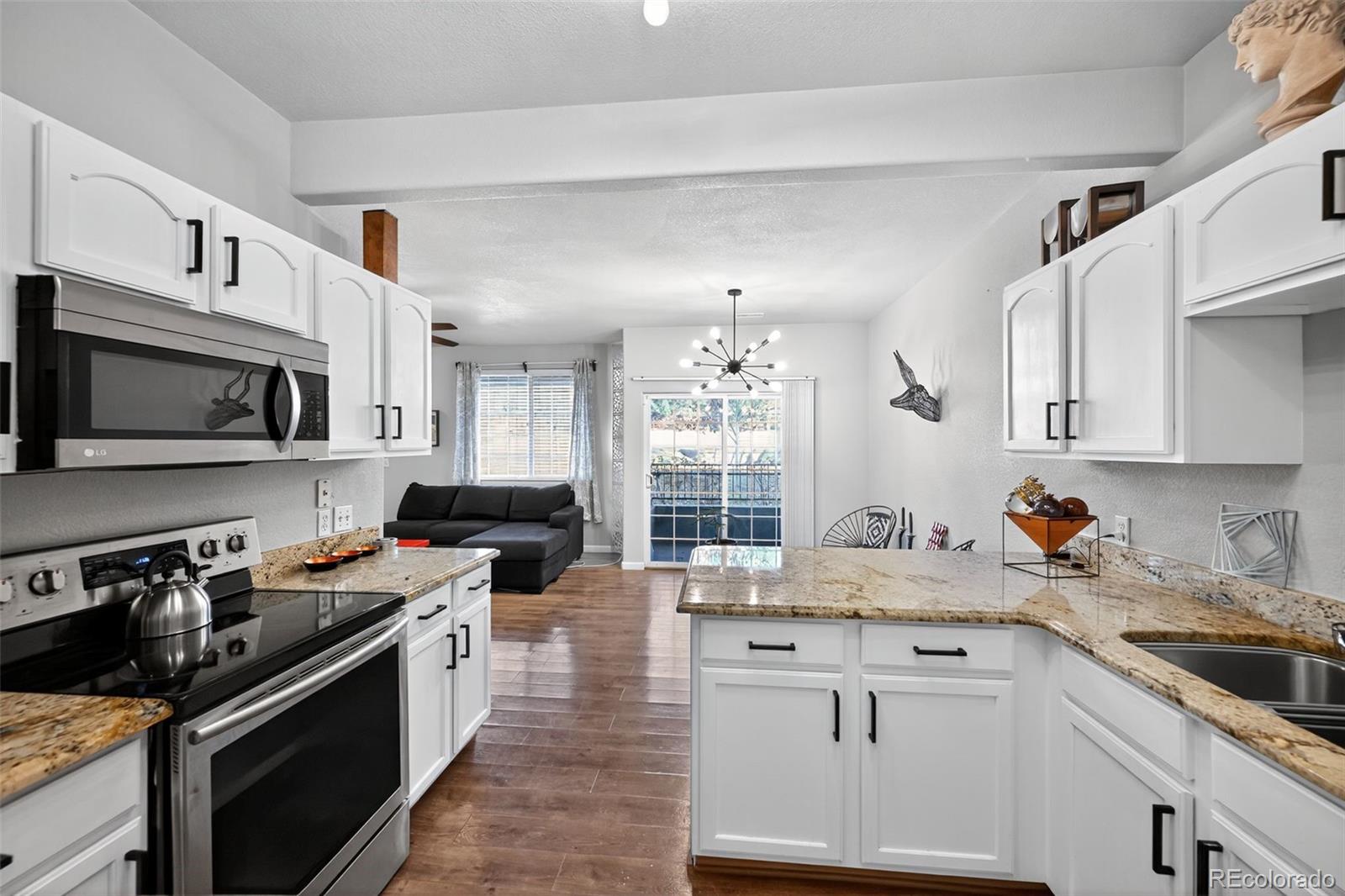 MLS Image #6 for 22675 e ontario drive 104,aurora, Colorado